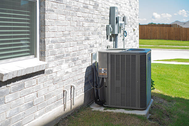 Reliable Hvac contractor in Cottondale, AL by FH HVAC